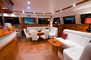 Catsy - Saloon